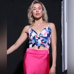 Walter Baker Blaire Top.